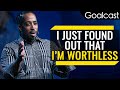 How To Become Richer Beyond Your Wildest Dreams - Sekou Andrews