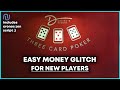 GTA 5 Casino Money Method - Guaranteed Wins With This Simple Trick