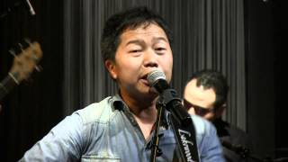 Sandhy Sondoro - Dariku Untukmu @ Mostly Jazz 16/09/12 [HD]