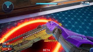 Random Splitgate Highlights w/ me buddies (2)
