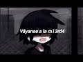 [CapellaP] Saturación mental - Letra