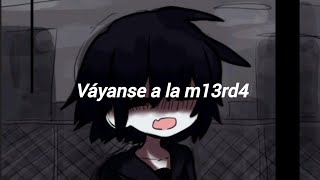 [CapellaP] Saturación mental - Letra