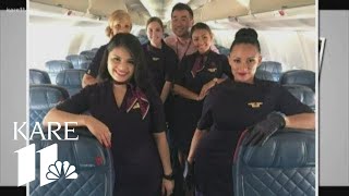Delta to launch new uniform program after worker complaints