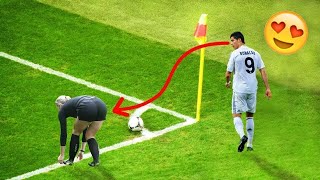 Funny Soccer Football Vines 2020 ● Goals l Skills l Fails #61