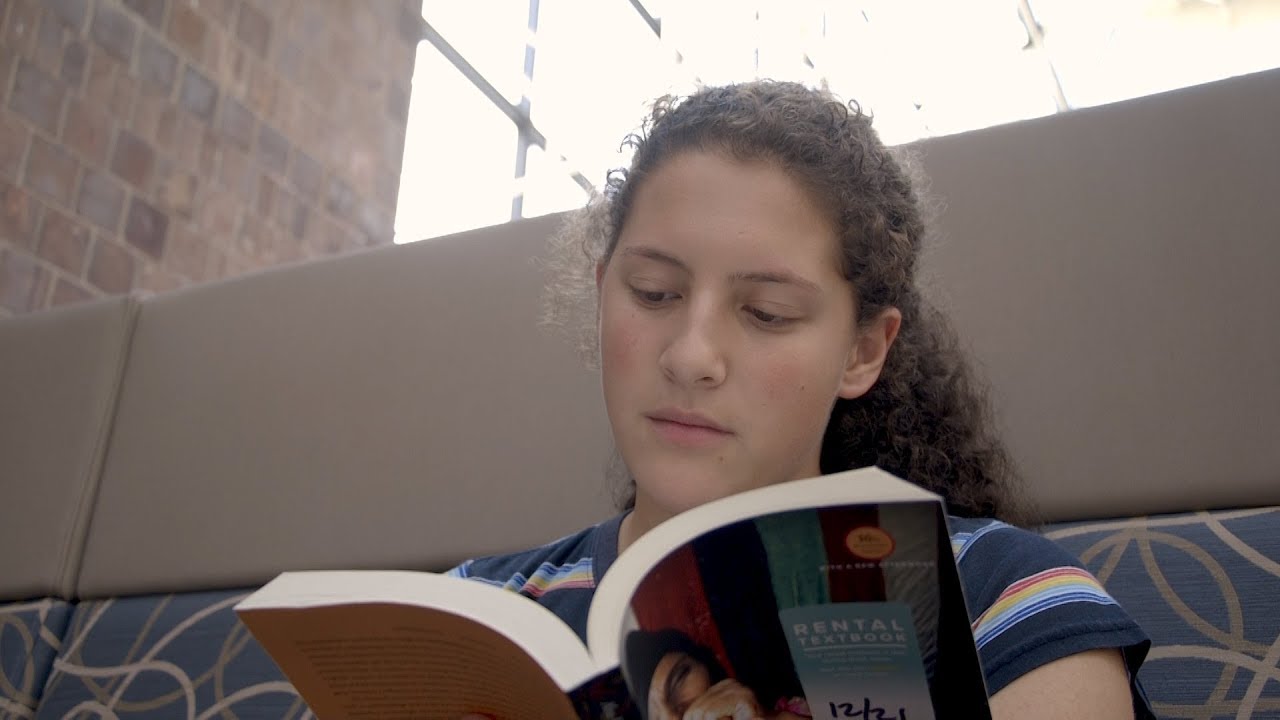 Find Your Path at the University of Rochester