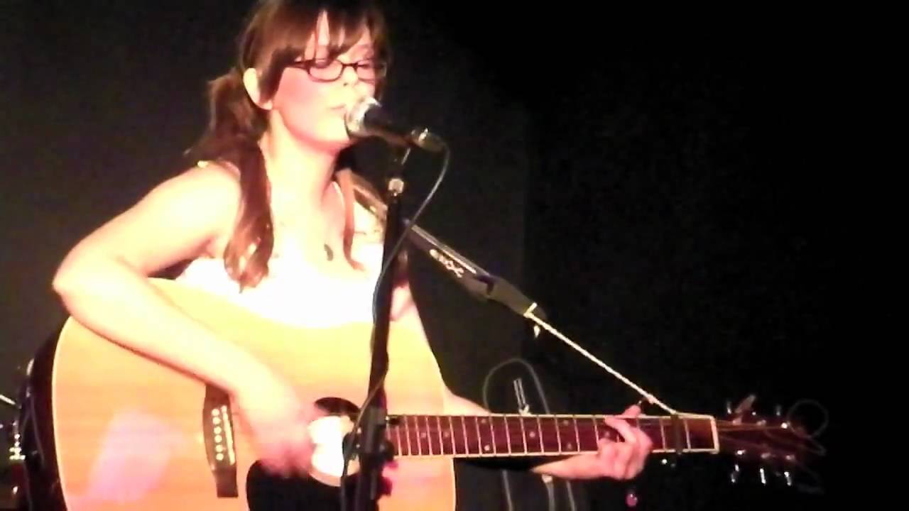 Jessica Grace 'Too... Anything' @ the Live Room