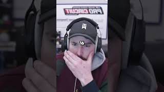 Thats a Rough 16