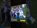 Panthers Steelers big fight