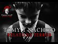 Tomy Y Nachito (Relato De Terror)