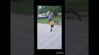 Handhops For Beginners #breakdance #bboy #bgirl #redbull #liloubboy #messi #ronaldo #ok #music #usa