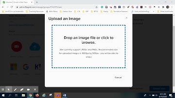 Creating a Topic in Flipgrid