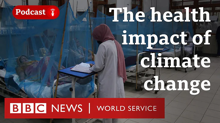 How are doctors dealing with climate change? - The Climate Question podcast, BBC World Service