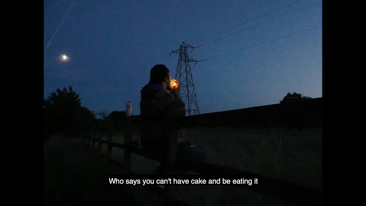 LANDEL - Moonlight Aura (feat. SiegeTheNight & ySo?)