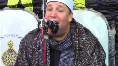 وَقُلِ الْحَمْدُ لِلَّهِ سَيُرِيكُمْ آيَاتِهِ فَتَعْرِفُونَهَا، سورة النمل ,للقارىء حجاج الهنداوى