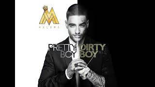 Maluma - Borro Cassette (𝙨𝙡𝙤𝙬𝙚𝙙 + 𝙧𝙚𝙫𝙚𝙧𝙗)