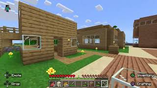 LIVE Minecraft Gameplay PS5 Episode 4