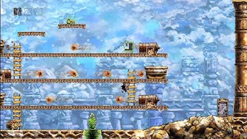 Steam Weekend: Braid [Deal Out of Date]