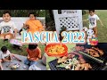 PASCUA 2022 🐣HERMOSO DIA EN FAMILIA