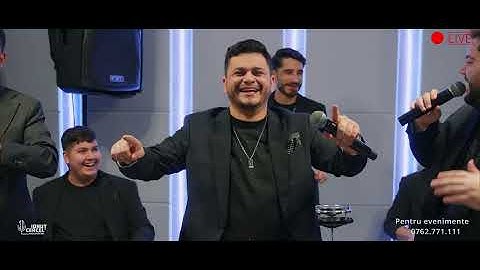MORO ILO - Show cu banii (cover LUIS GABRIEL) | LIVE 2025