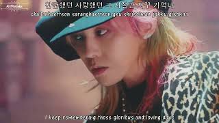 BIGBANG - 봄여름가을겨울 'Still Life' MV [English Subs + Romanization + Hangul]