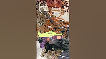 The Infinite Wars Episode 4 #shorts #warzone #infinitywar