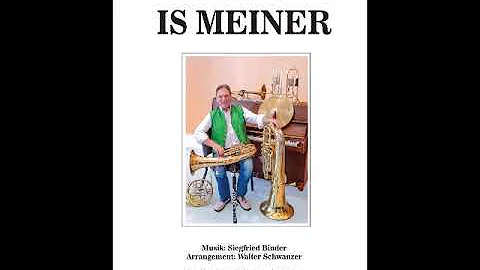 A Krainer is meiner - Blasmusik