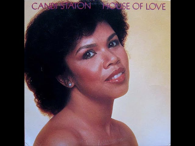 Candi Staton - Honest I Do Love You