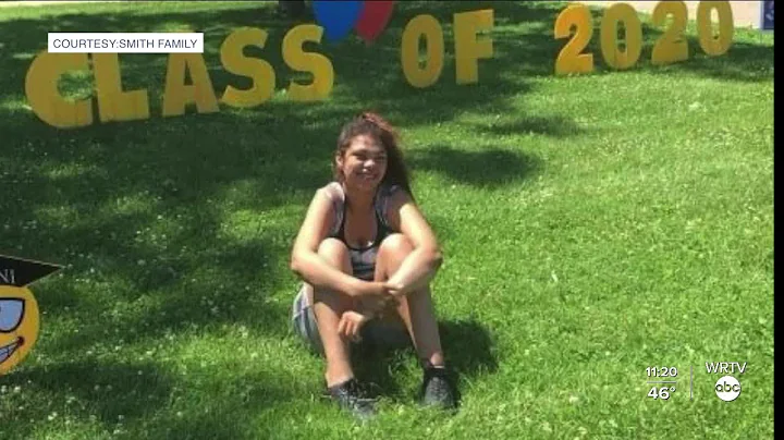 Remembering Karli Smith