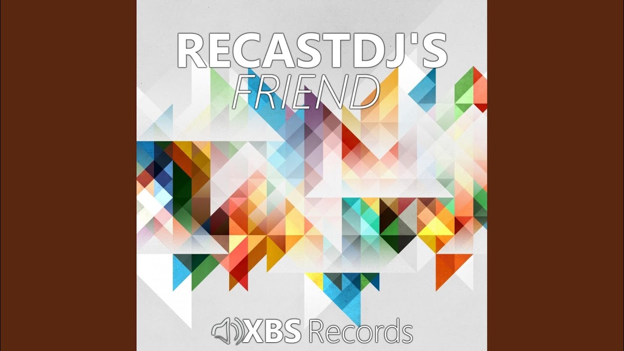 Watch Friend (Original Mix) on YouTube Watch Friend (Original Mix) on YouTube