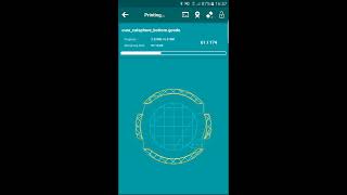 Famous Printoid Real-time 2D visualizer (layer per layer simulator while printing) Profile