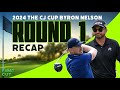 Tiger Woods&#39; US Open Exemption + 2024 THE CJ CUP Byron Nelson Round 1 Recap | The First Cut Podcast