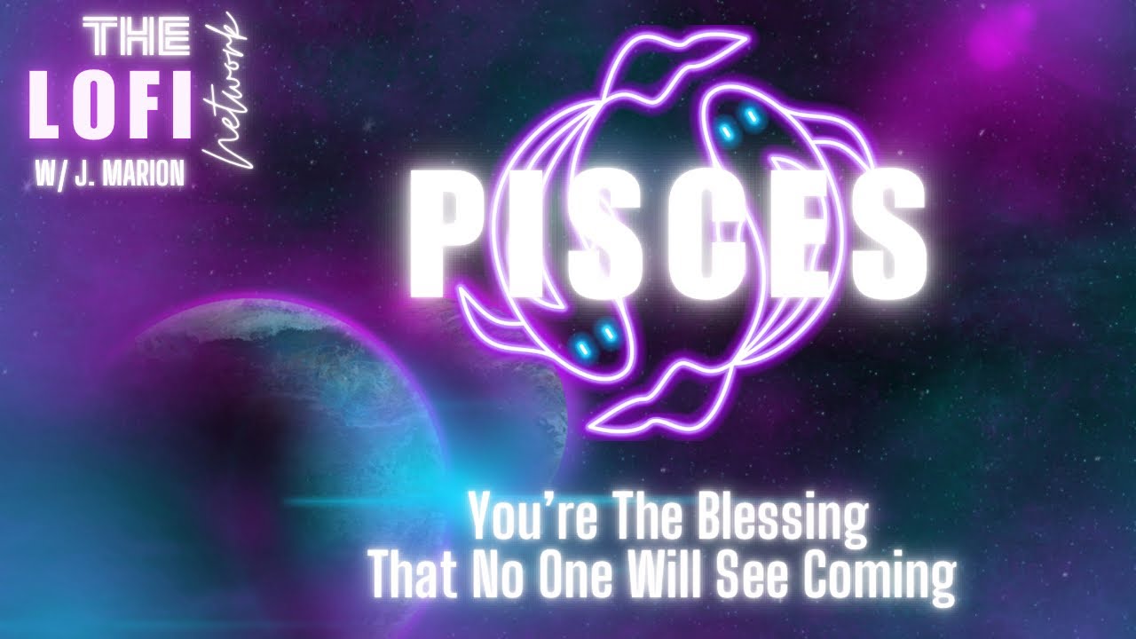 Рыбы ♓️ Вы — благословение, которого никто не ожидает