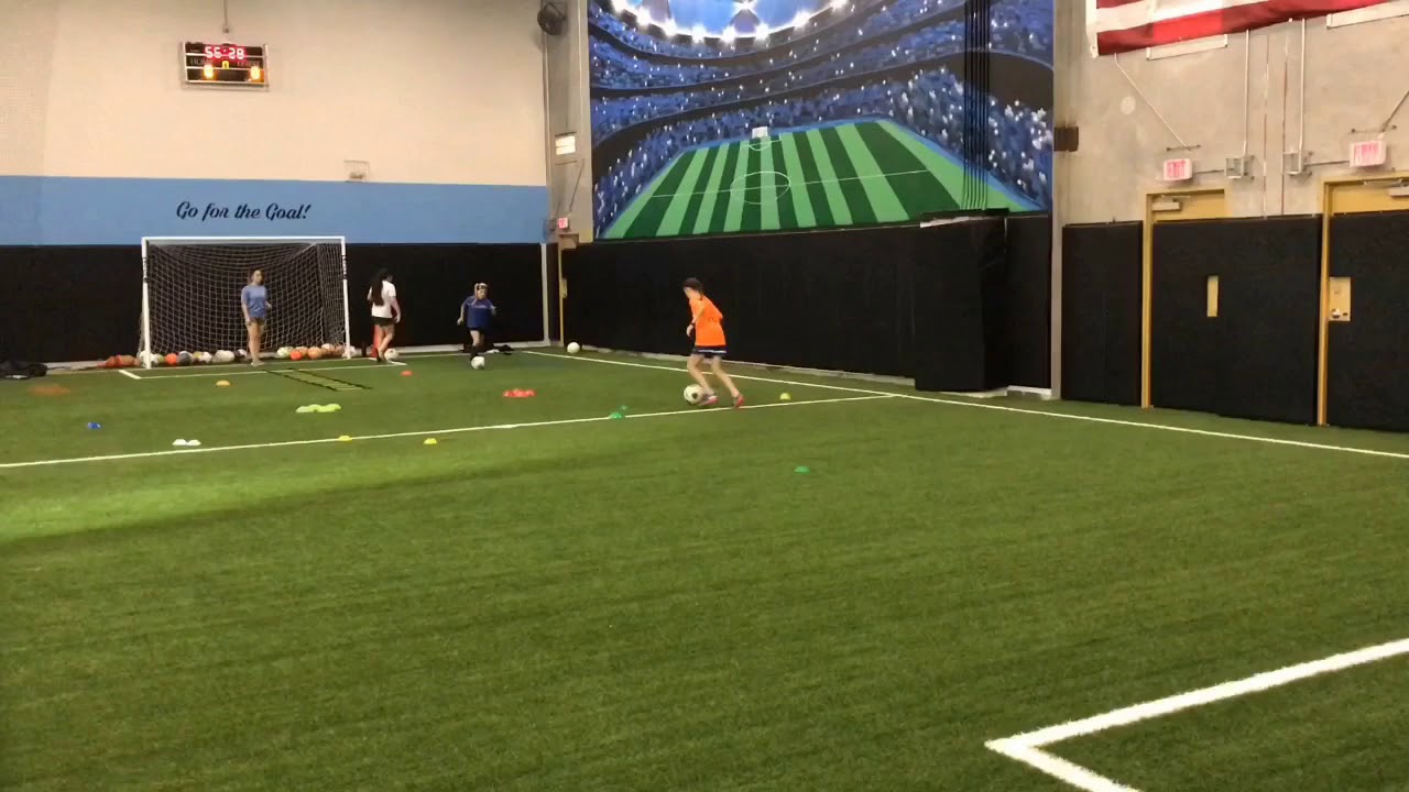 star indoor soccer