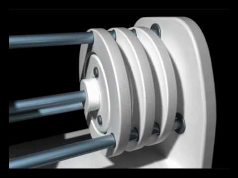 How the Perendev Motor worked...If it worked. | Doovi