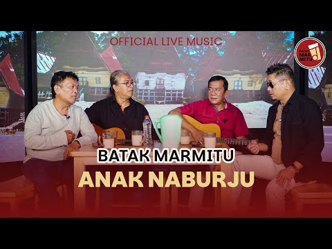 judika feat anggi  anakku naburju