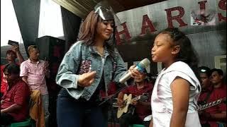 RATNA ANTIKA - LOSSDOL -NEW KHARISMA