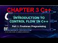 part 1 : C++ Control Structures Overview 💡 | በ አማርኛ