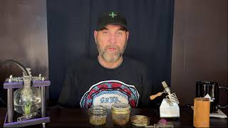 TTB Livestream Jun 25/26 - Small Doses Big Effects - Campfire chat :)