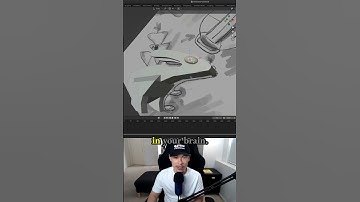 Tips for Efficiency and Quality - making a 3d game character in Blender - 3.5: Raz the White Rabbit