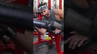 How to Treat your Girl in the gym (Science Based)