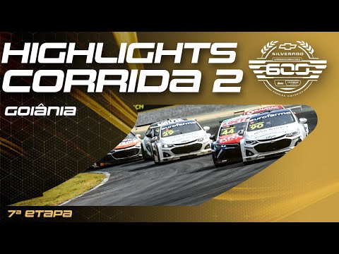 STOCK CAR 2022 - ETAPA DE INTERLAGOS/SP  31/07/2022 - CORRIDA COMPLETA 