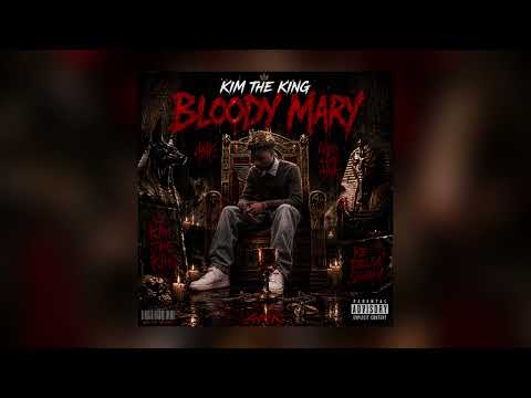KIM : BLOODY MARY FREESTYLE (Prod. P9)