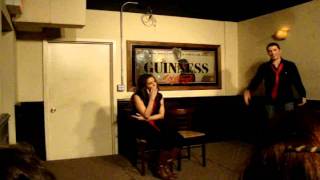 Two Chairs performed by The Red Tie Mafia 1/24/12 Net Worth