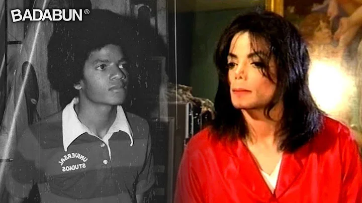 La desgarradora vida de Michael Jackson
