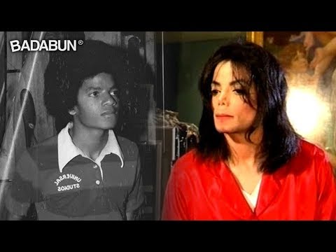 Video: Quien Es Michael Jackson