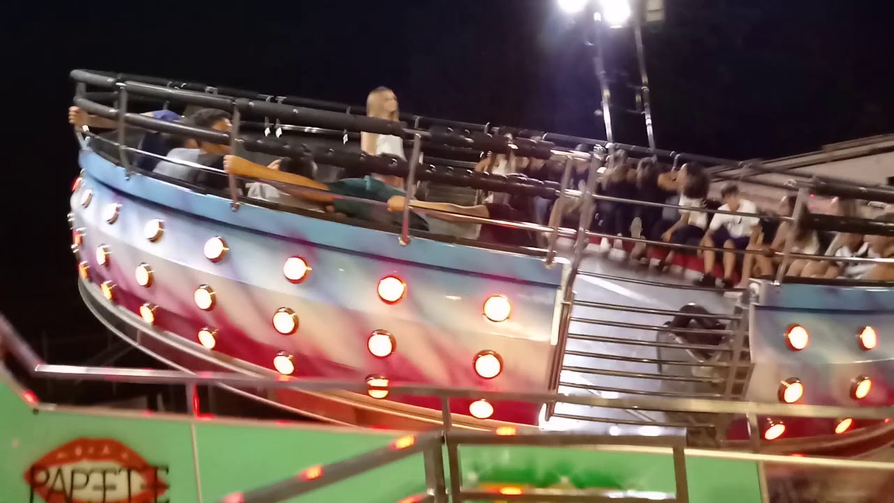 Tagadà F.lli Marsico Avatar Matino (LE) 15 Luglio 2018