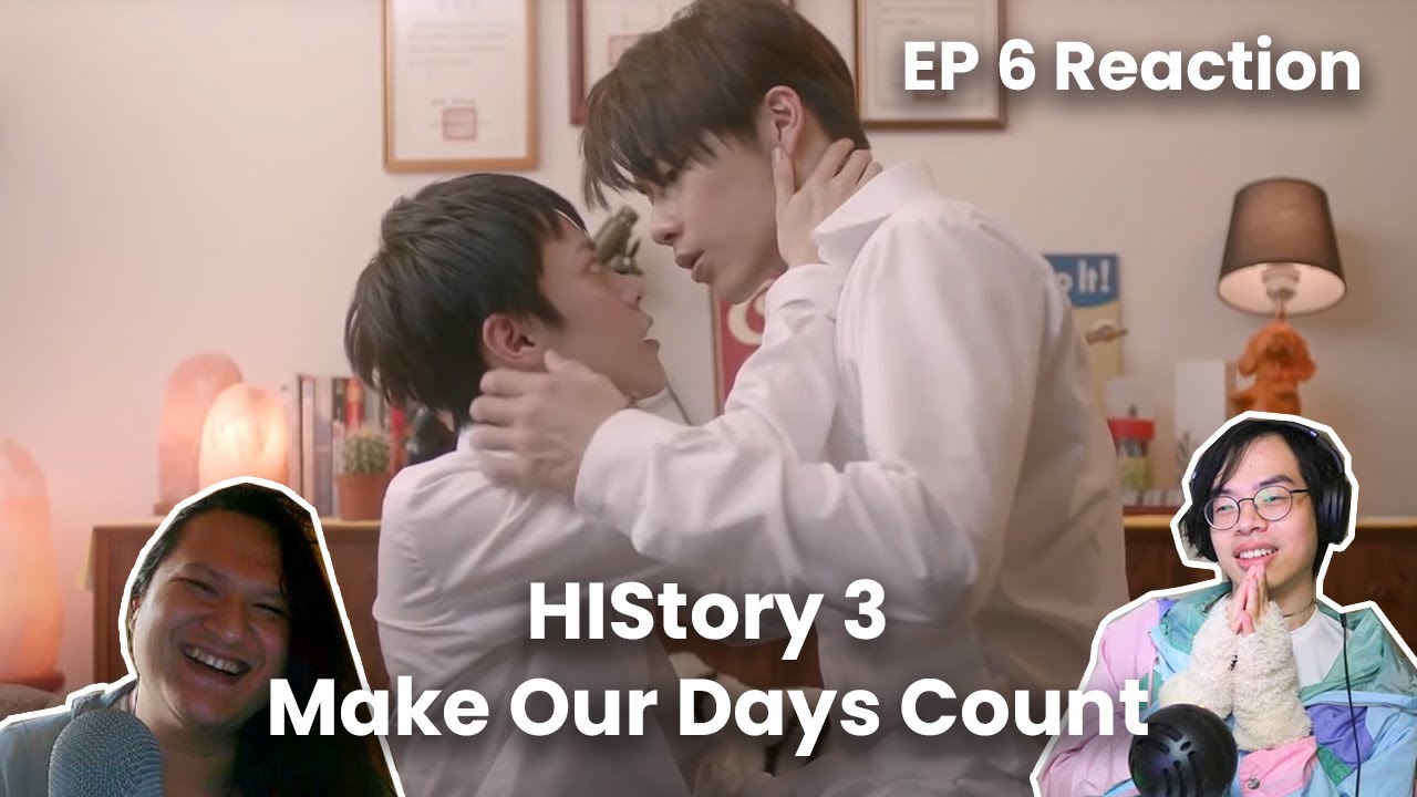 History3 Make Our Days Count www.youtube.com