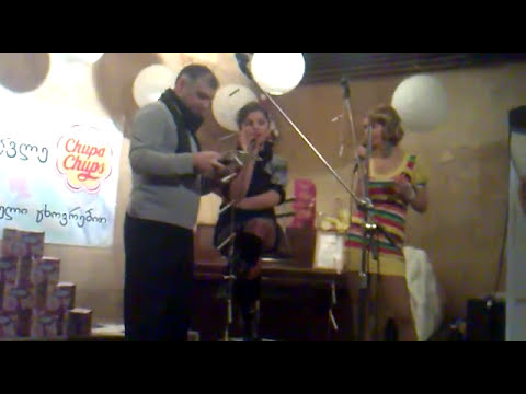 ფოტოგენურობის კონკურსის „მის-ვარსკვლავები 9“