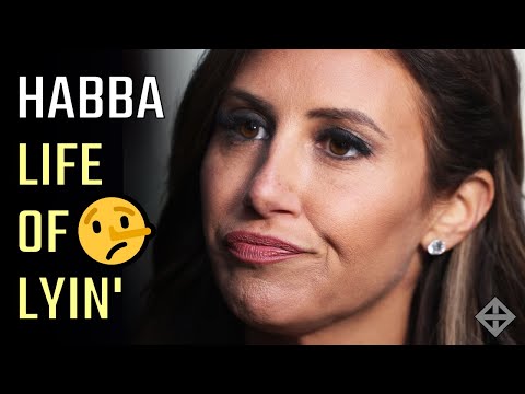 Life of Lyin': Alina Habba returns to Fox to lie about chances of Donald Trump's NY appeal success