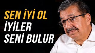 İyi̇ler Seni̇ Bulur Hayati İnanç Ile Söz Arasında - Bölüm 87 Ç